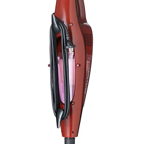 Ariete Evo 2 in 1 2764 scopa elettrica senza sacco