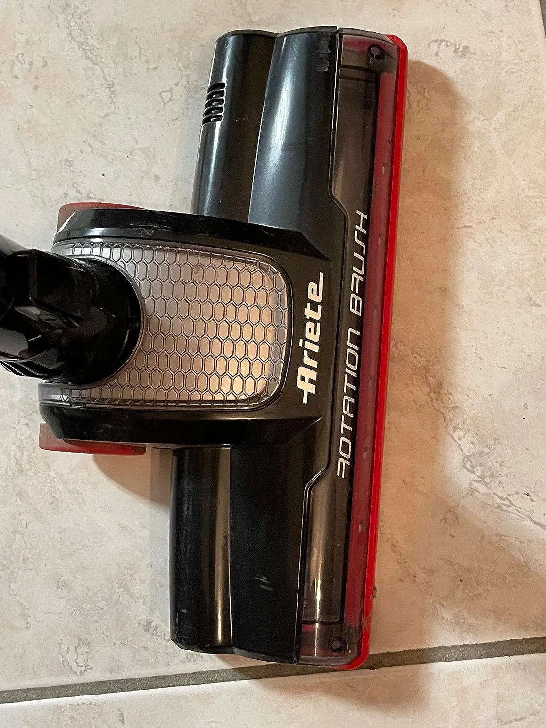 Ariete Handy Force 2759 Scopa Elettrica con Filo 600W