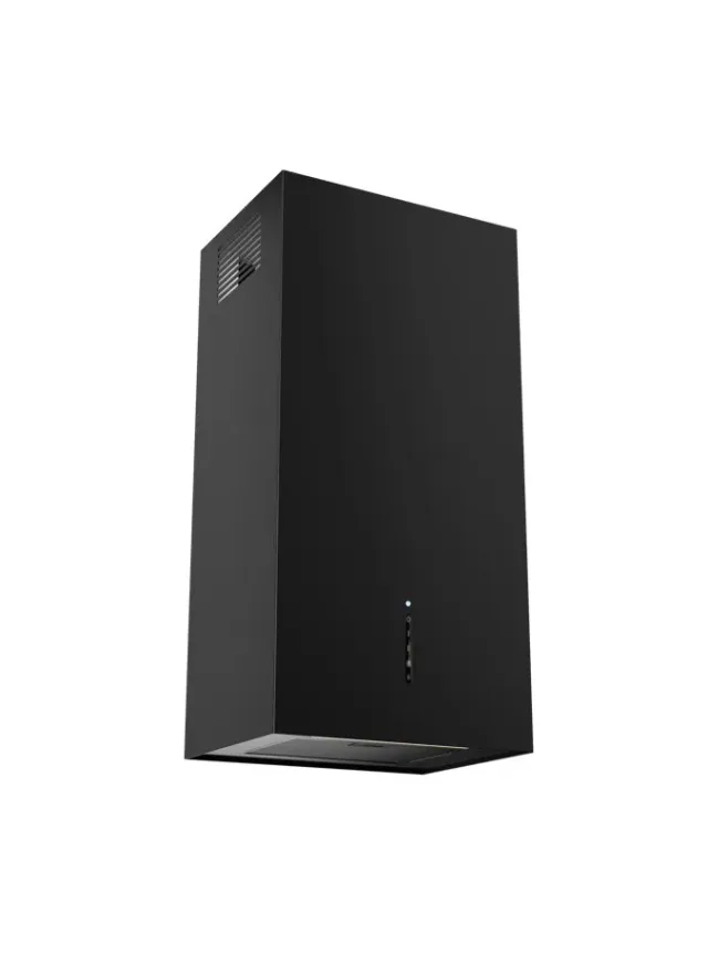 Akpo Cubera WL WK-4 cappa isola cubo