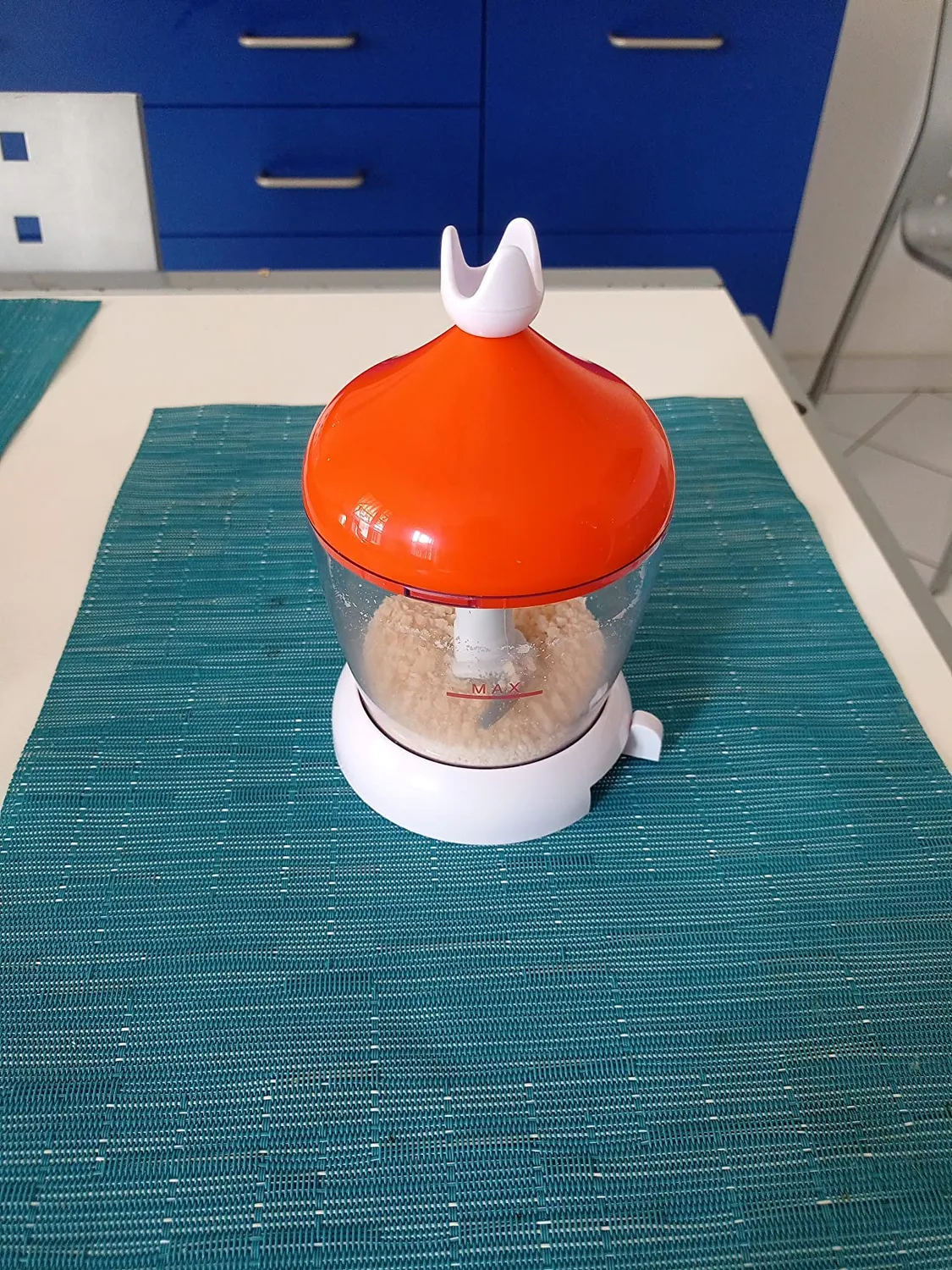 Ariete 439 Gratì Grattugia Elettrica 200W Bianco