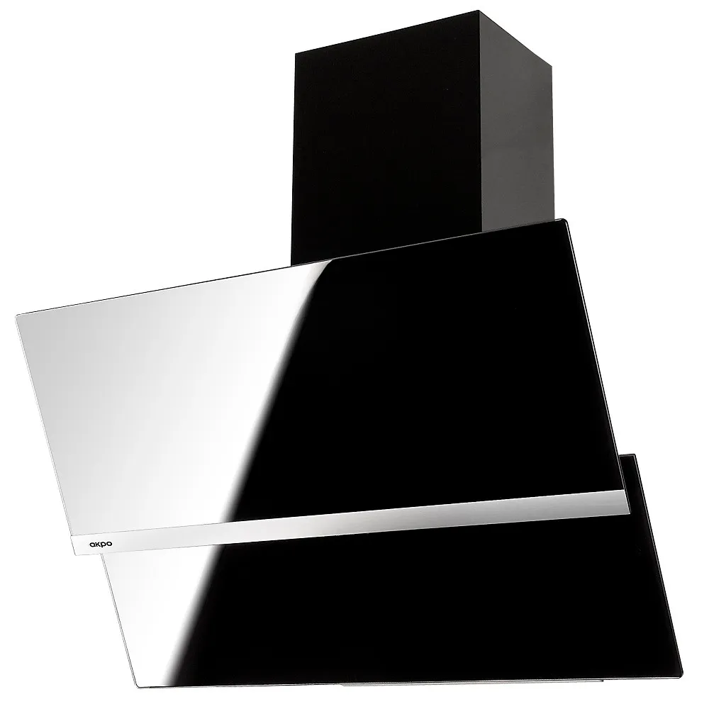 Akpo WK-4 Balance 60 cappa sottopensile bianca
