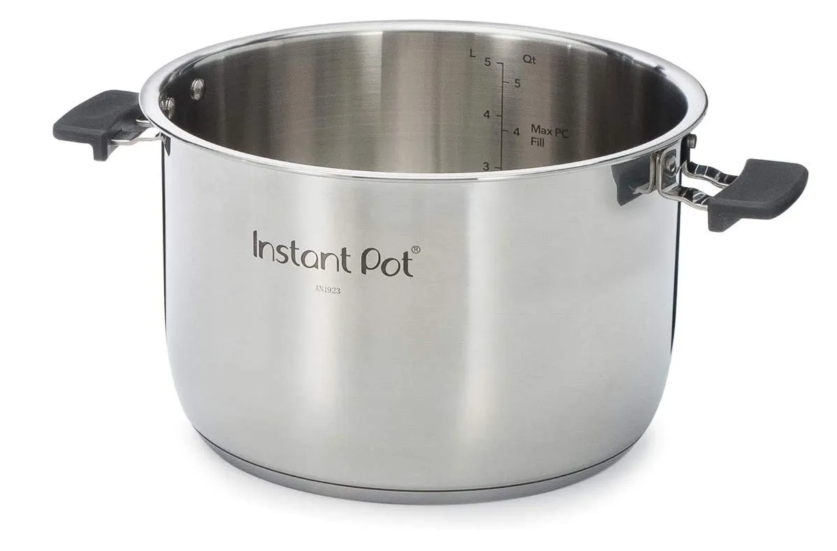 Instant Pot Duo Evo Plus multicooker 10 in 1 5,7 litri