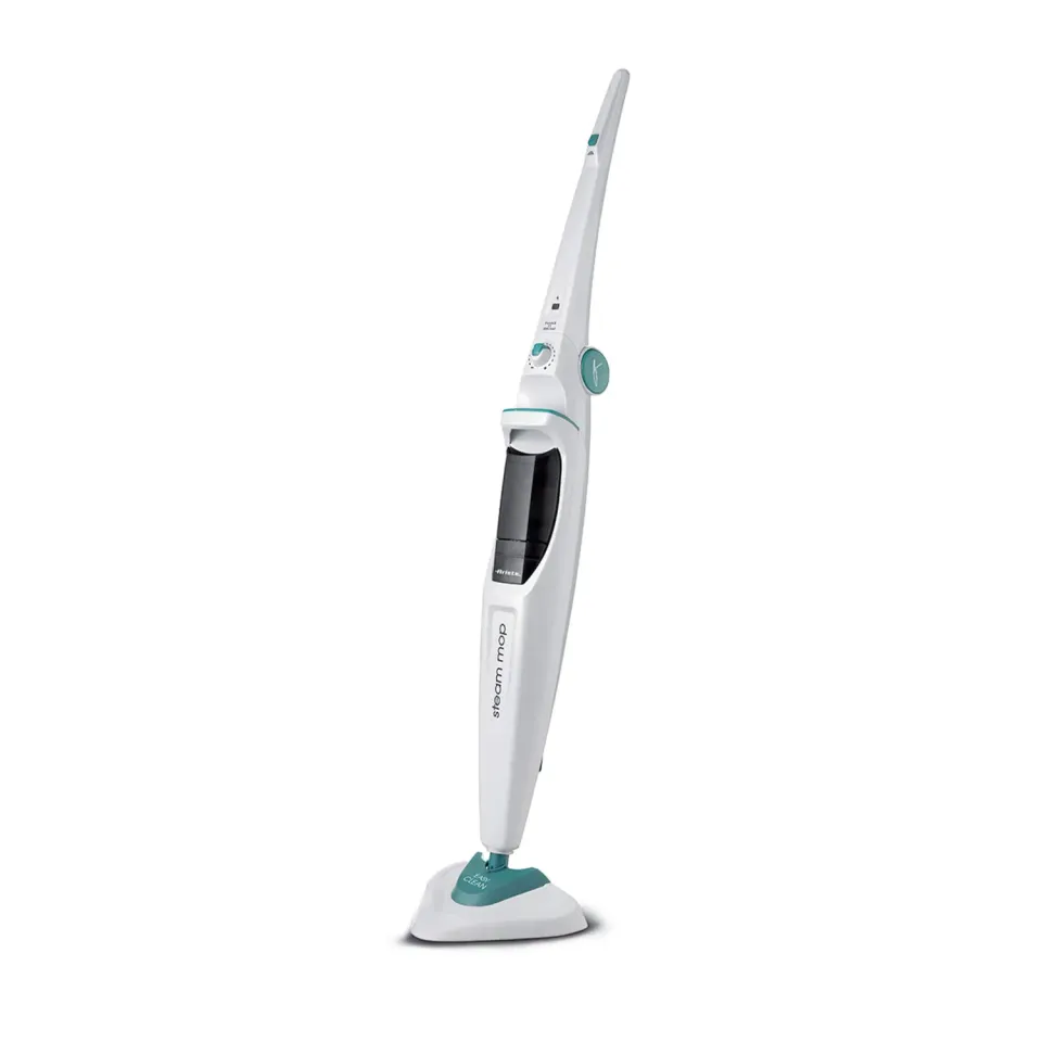 Ariete Steam Mop 4163 lavapavimenti a vapore 180°
