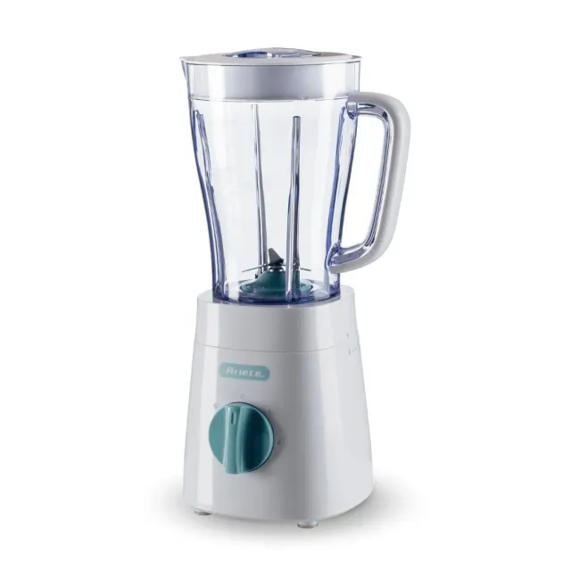 Ariete 576 Breakfast frullatore 1,5L bianco 500W