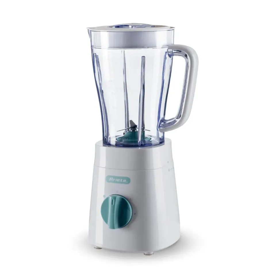 Ariete 576 Breakfast frullatore 1,5L bianco 500W
