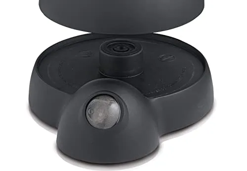 Ariete Moka Aroma 1368 Moka Elettrica Nero 6 Tazze