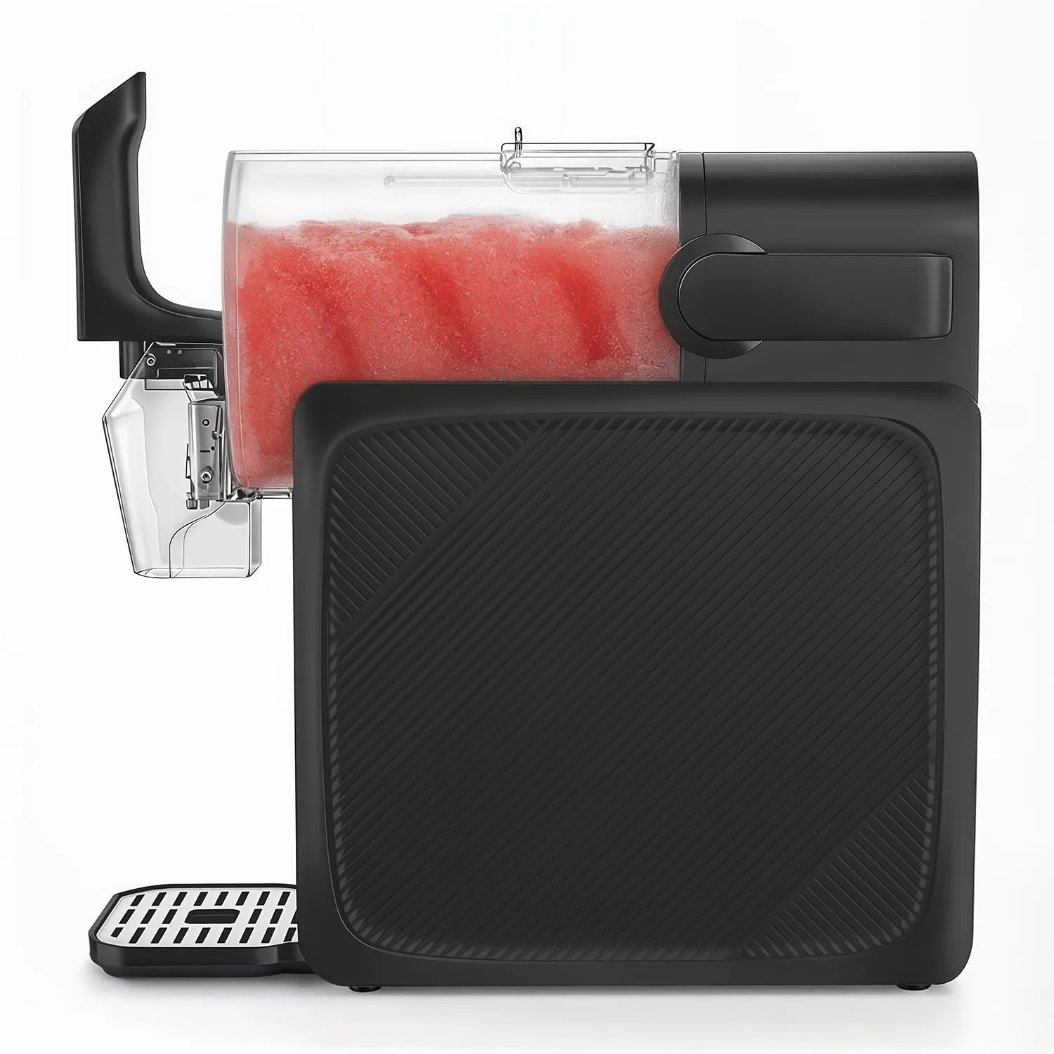 H.Koenig SLH800 Macchina per Granita 2,5L Nero 5 Modalità
