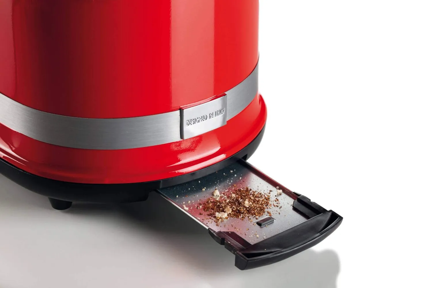 Ariete Moderna 149 Tostapane 2 Fette Rosso 6 Livelli
