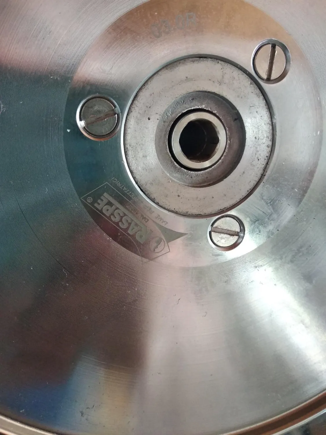 H.Koenig MSX254 Affettatrice 25cm Spessore 0-12mm