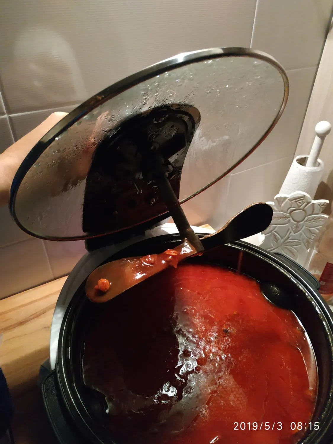 Ariete Twist 2945 multicooker 5L 30 programmi