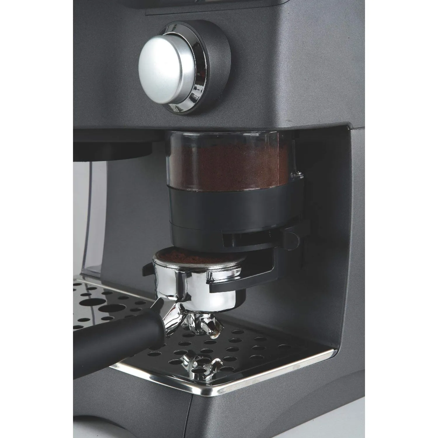 Ariete Roma Plus 1329 macchina caffè espresso 1,5 L
