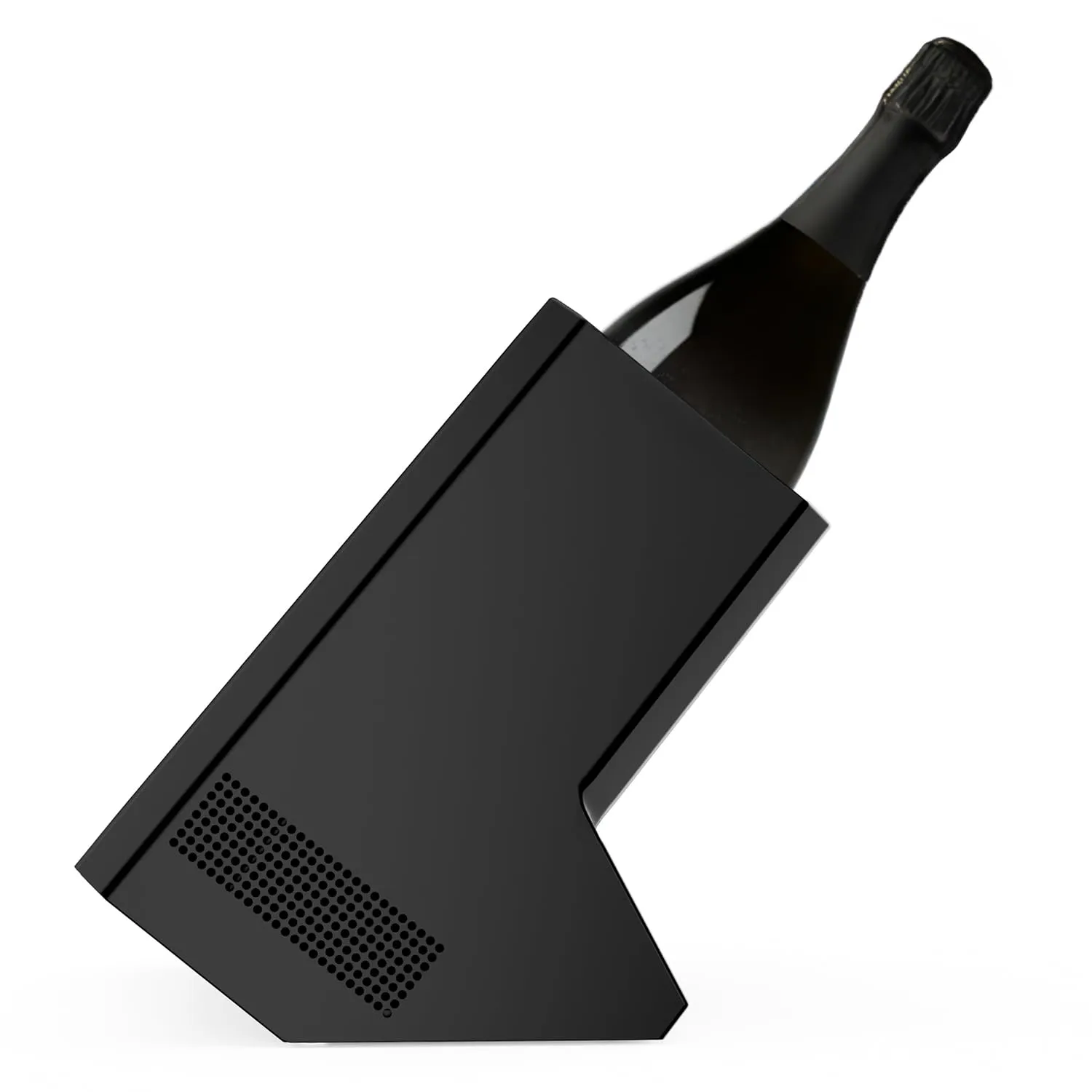 Koenig LVX28 raffreddatore vino 2 bottiglie 5-18°C