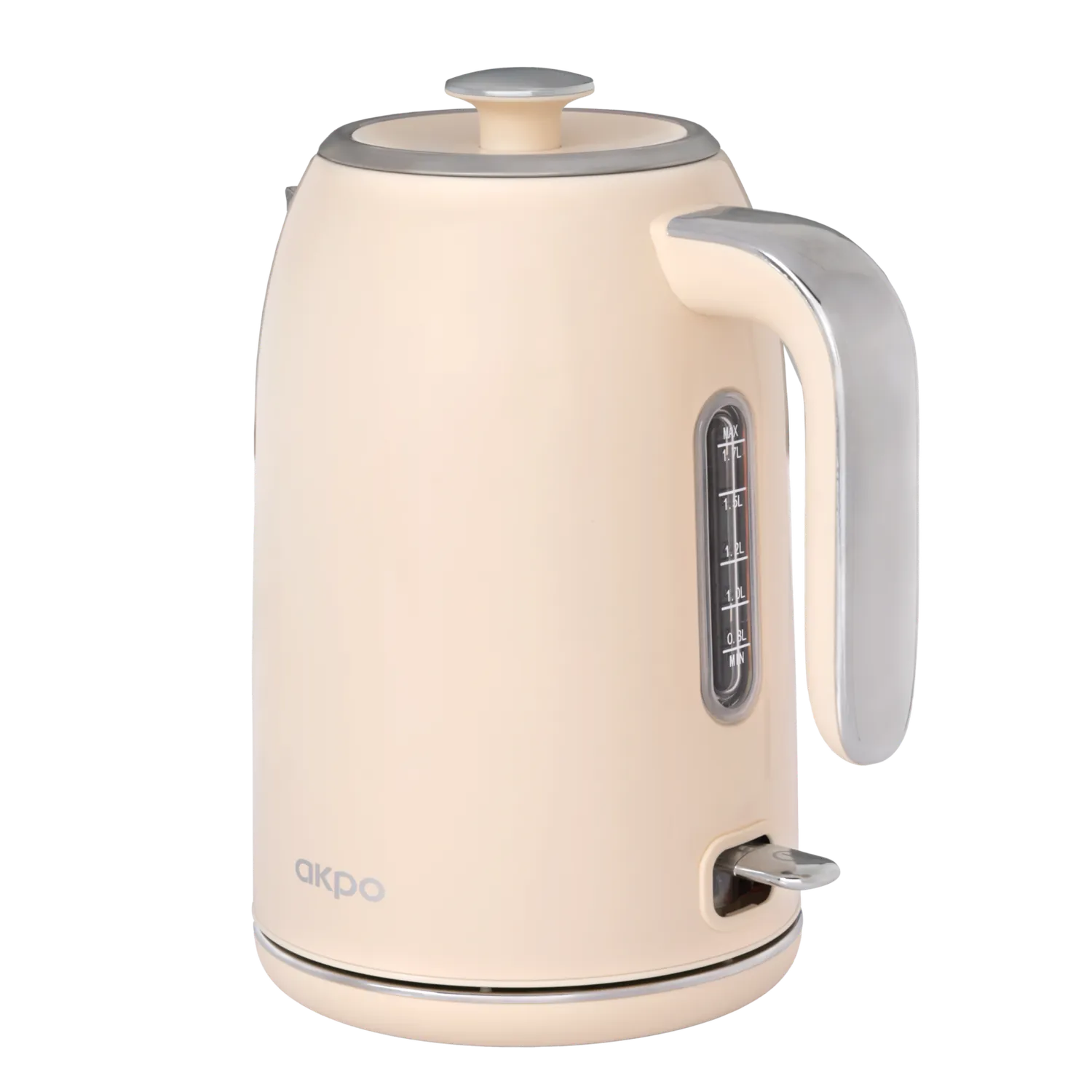 Akpo AHC 500 BZ bollitore elettrico bronzo 1,7 L