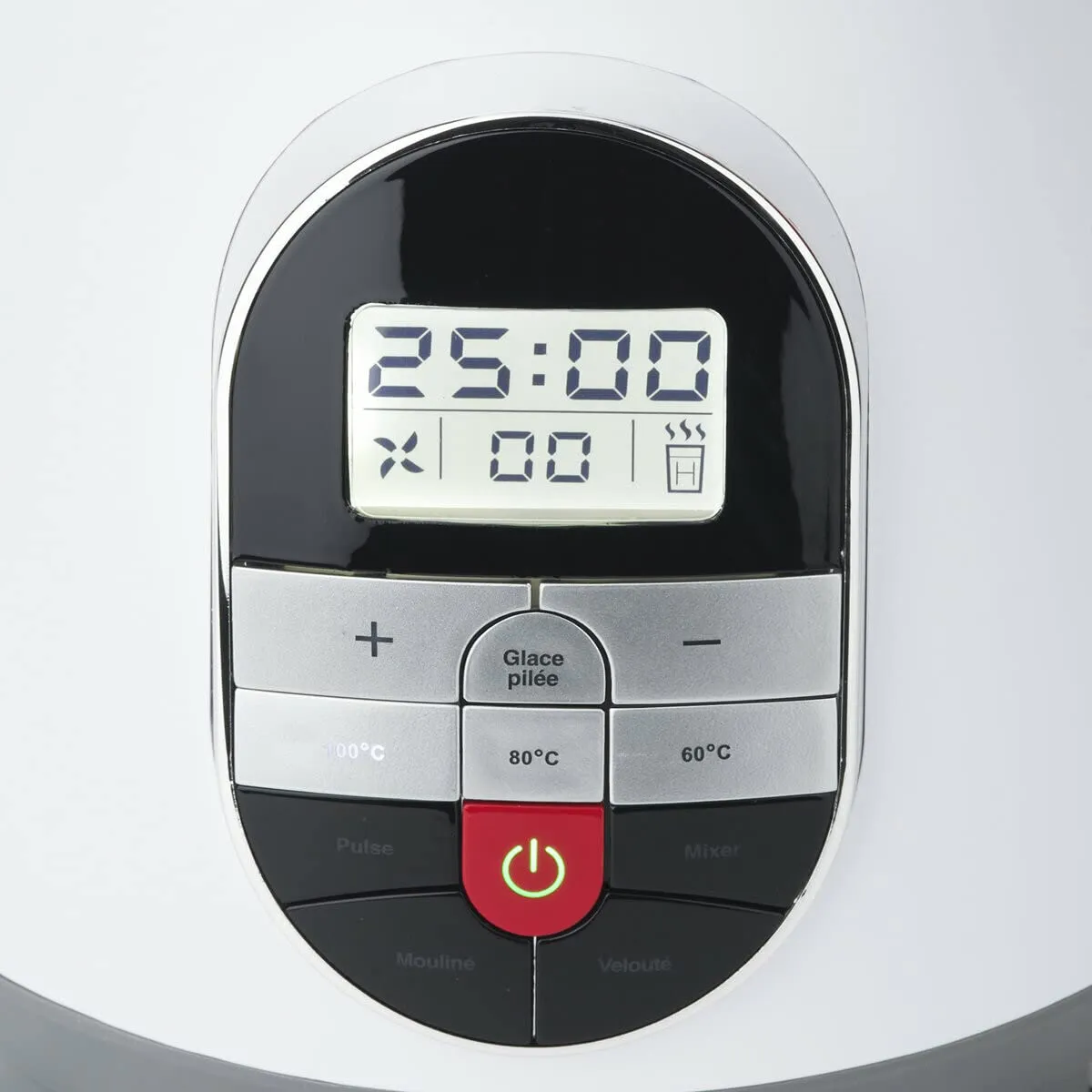 H.Koenig MXC36 soup maker frullatore zuppe 1,7L 900W