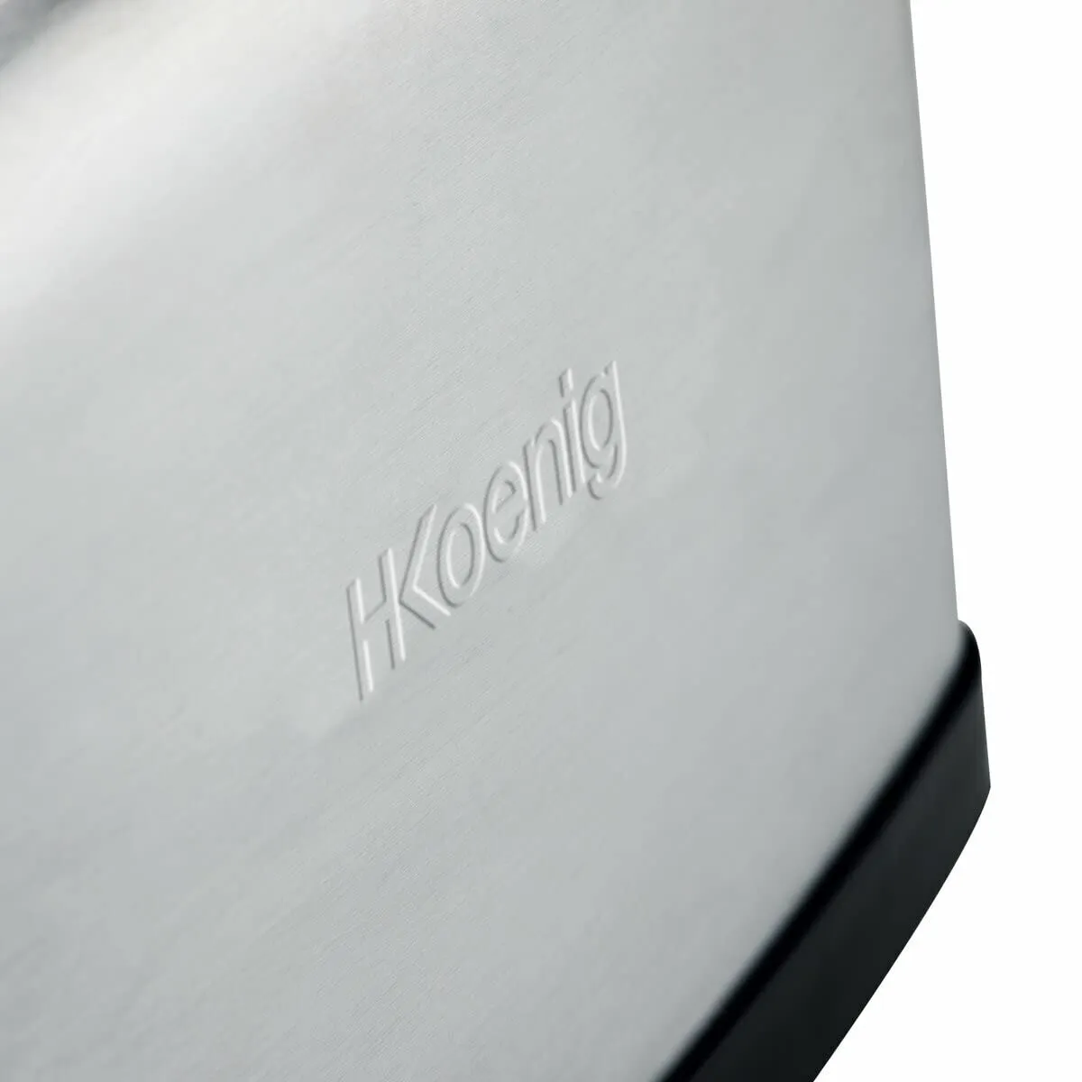 H.Koenig TOS7 tostapane 2 fette 850W scongelamento