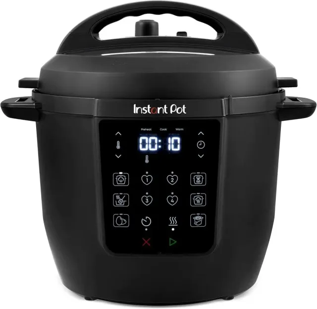 Instant Pot Multicooker 7in1 Pentola 5,7L 6 Porzioni