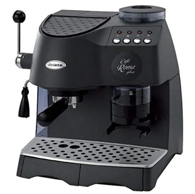 Ariete Roma Plus 1329 macchina caffè espresso 1,5 L