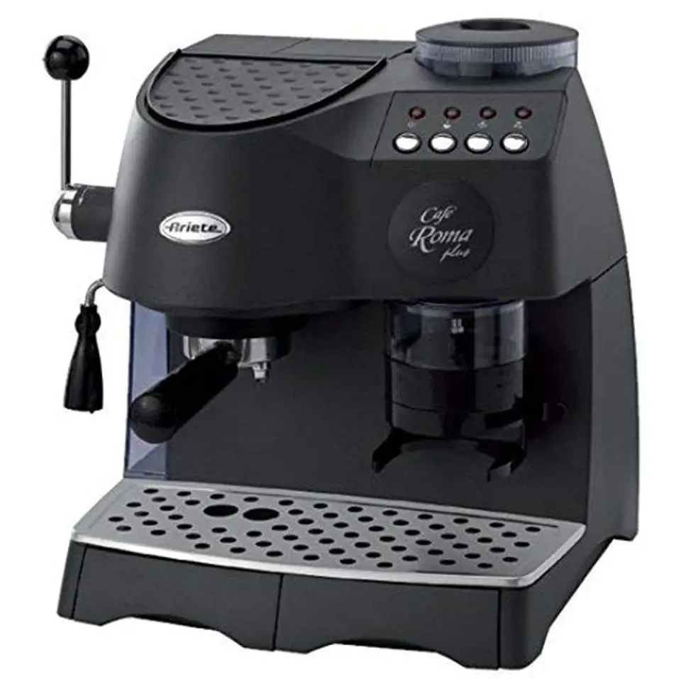 Ariete Roma Plus 1329 macchina caffè espresso 1,5 L