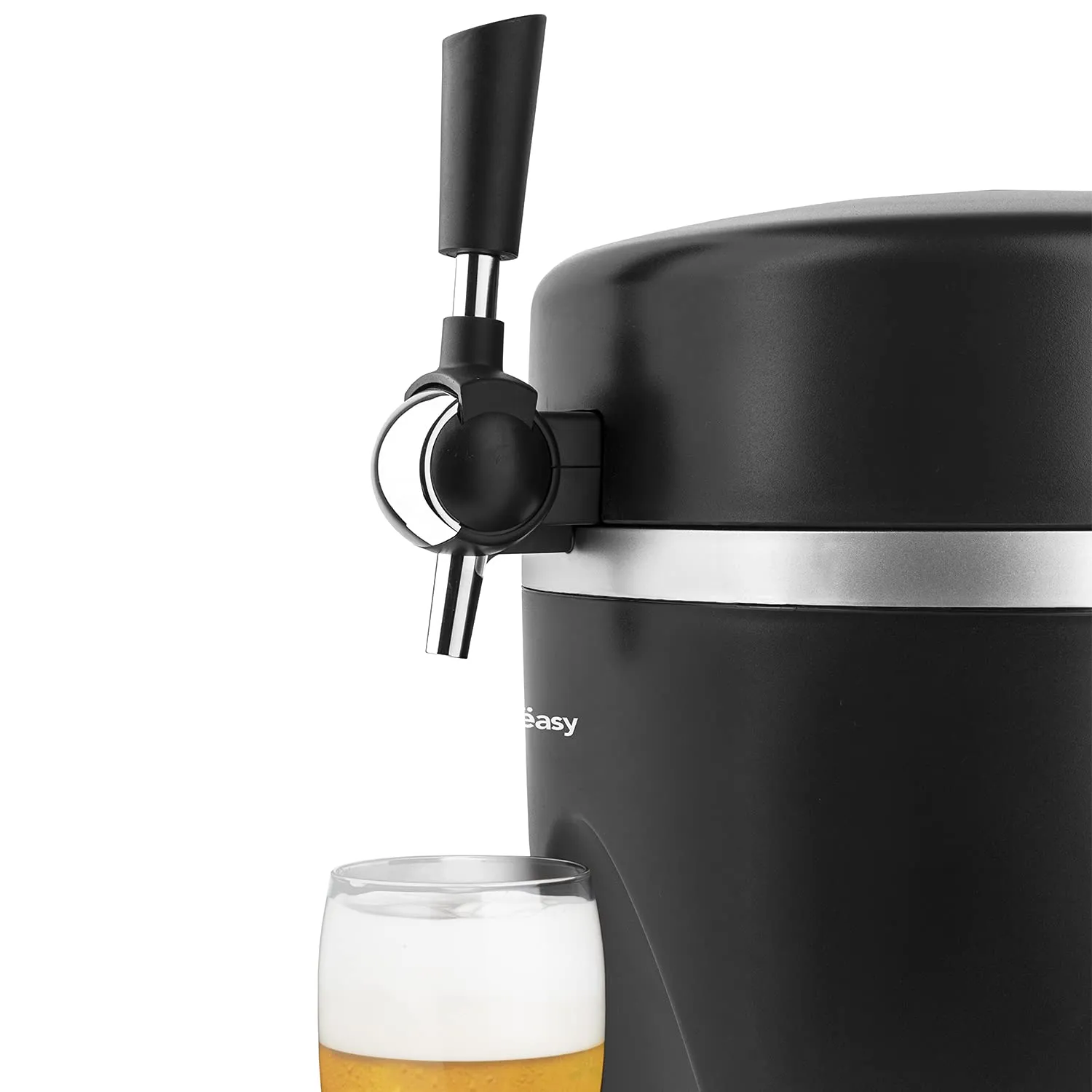 Wëasy PINT568 spillatore birra 5L refrigerato 3-6°C