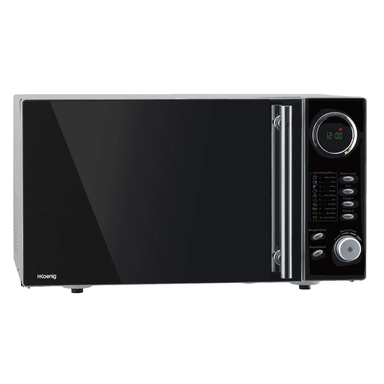 Koenig VIO9 microonde grill 25L 1000W