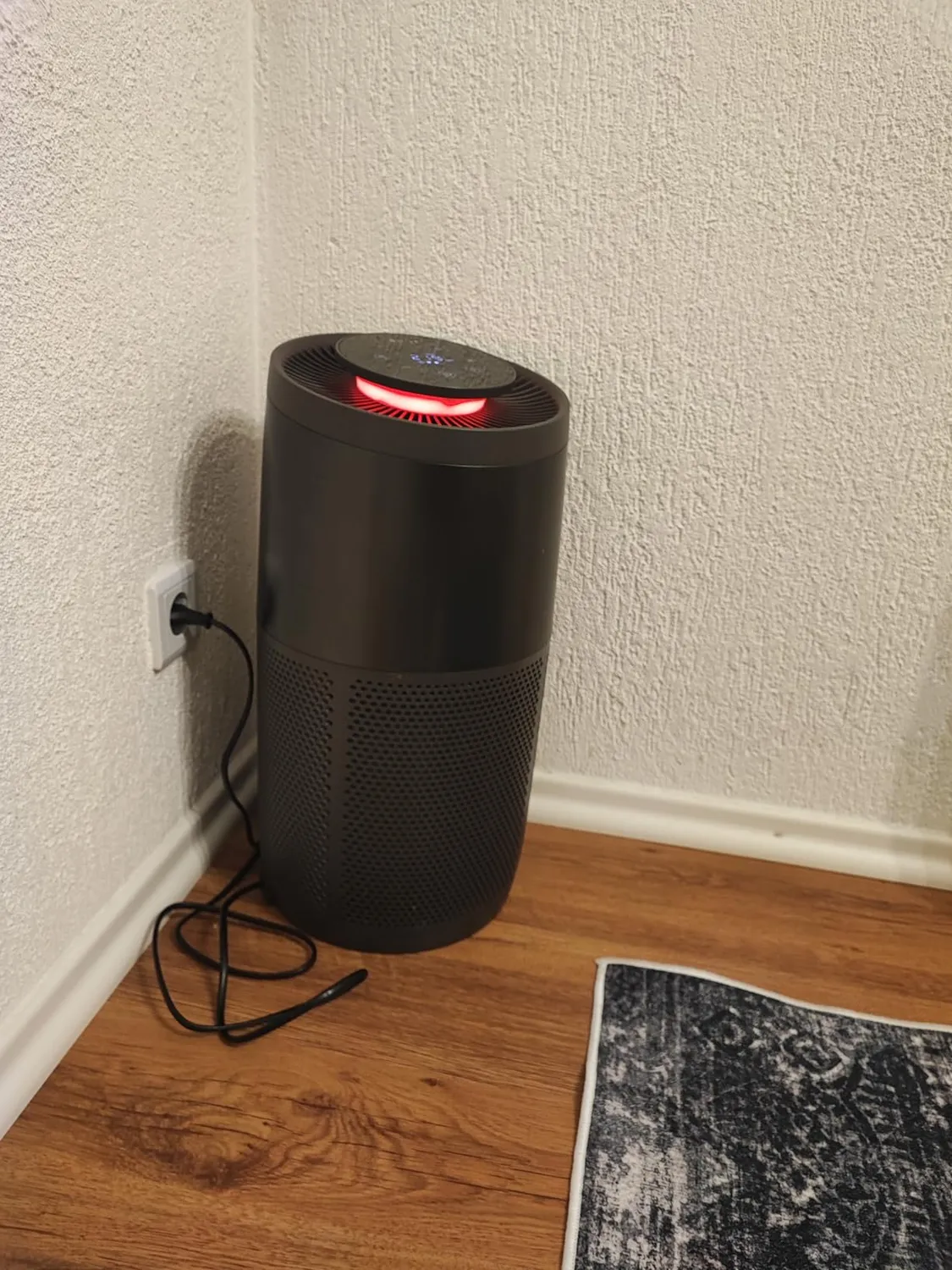 Instant AP300 Purificatore d'Aria HEPA 13 36m² Automatico
