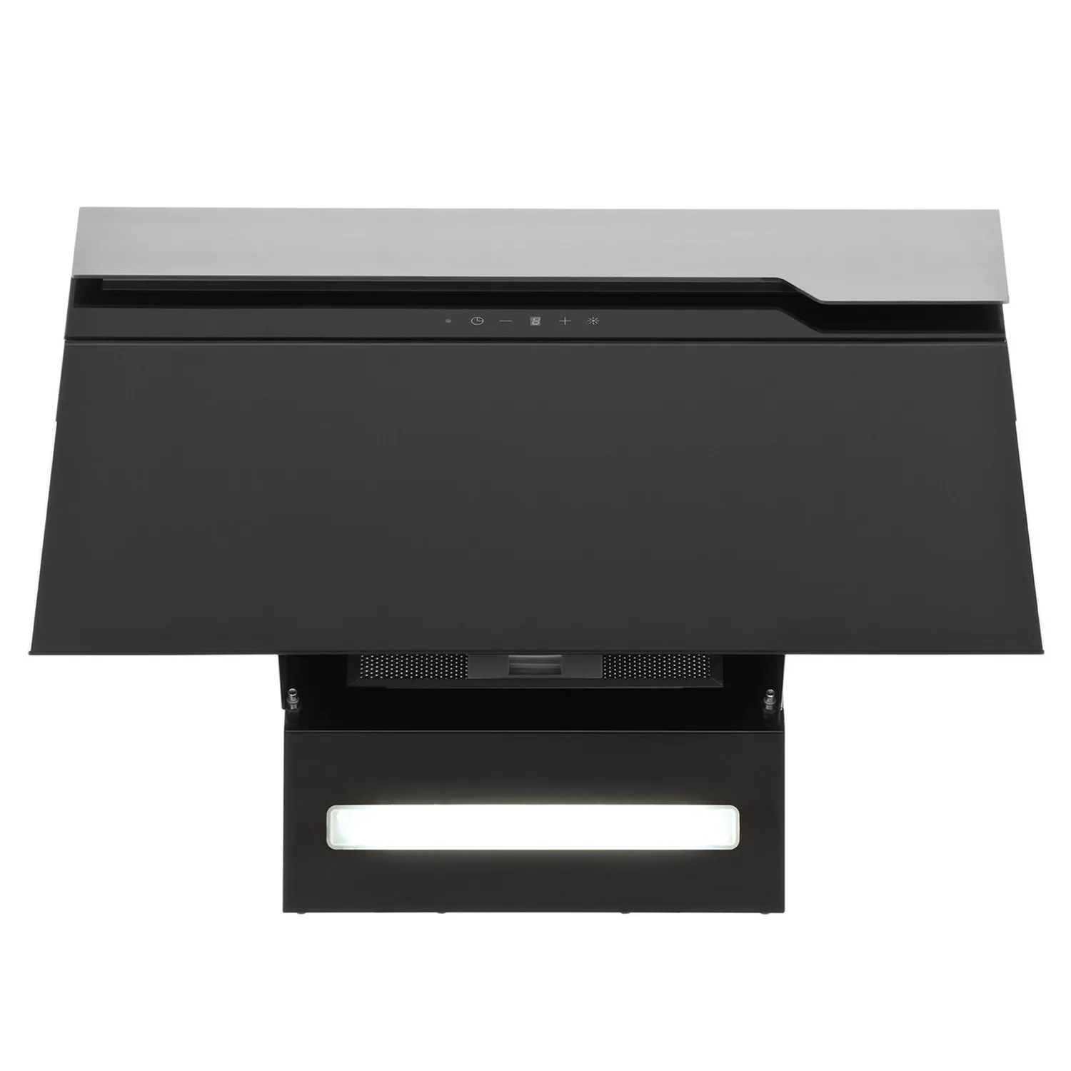 Akpo WK-9 Polaris Pro cappa sottopensile inox