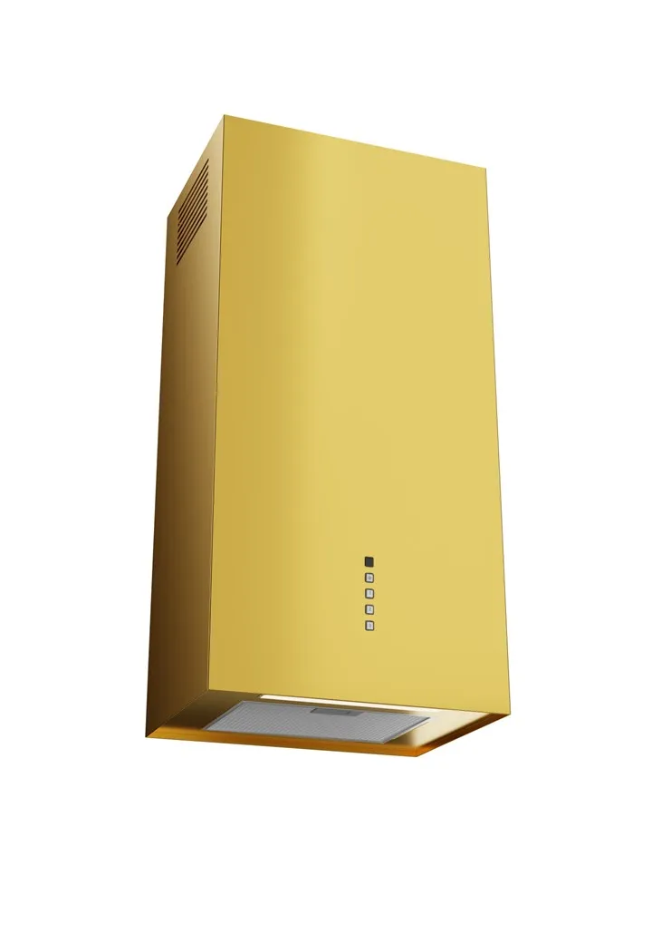 Akpo WK-10 Cubera WL cappa isola bianca 60 cm
