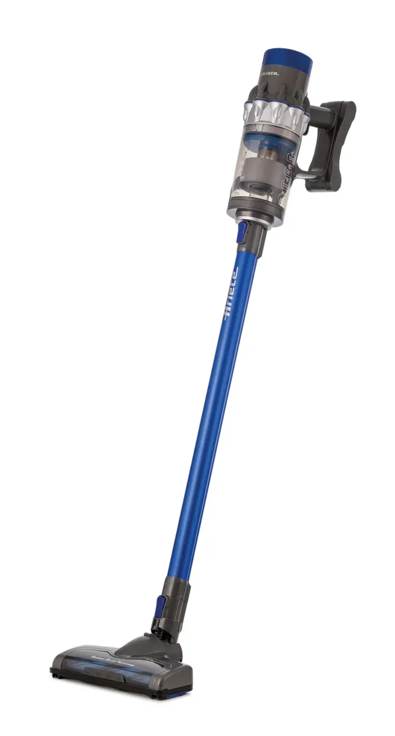 Ariete 2362 scopa elettrica con filo 600W 2in1 aspirabriciole HEPA