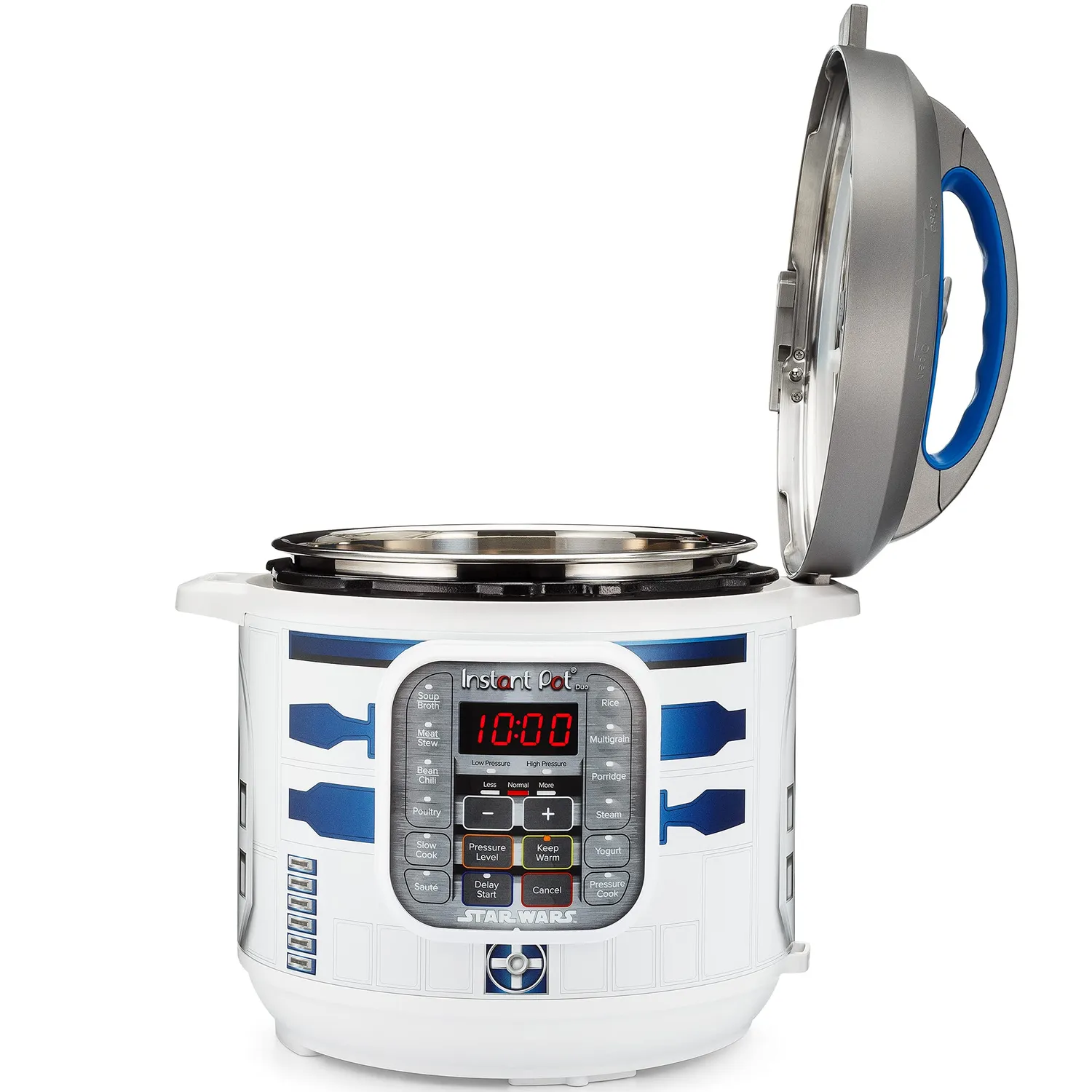 Instant Pot Duo 60 R2D2 multicooker 5,7L 1000W Star Wars