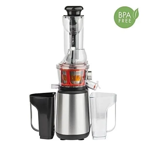 Koenig GSX18 estrattore succo slow juicer 400W