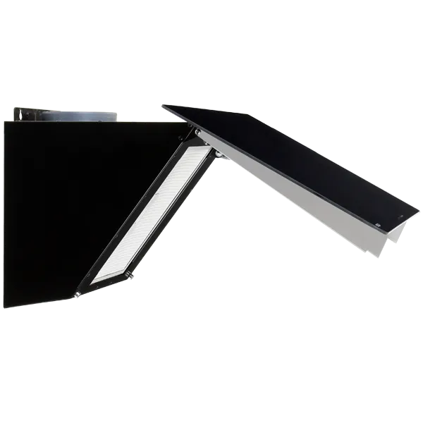 Akpo Smart WK-4 cappa sottopensile compatta