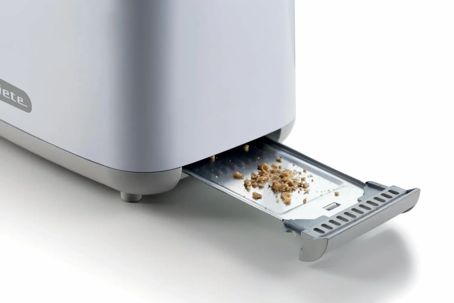 Ariete Breakfast 147 Tostapane Bianco 2 Fette 760W