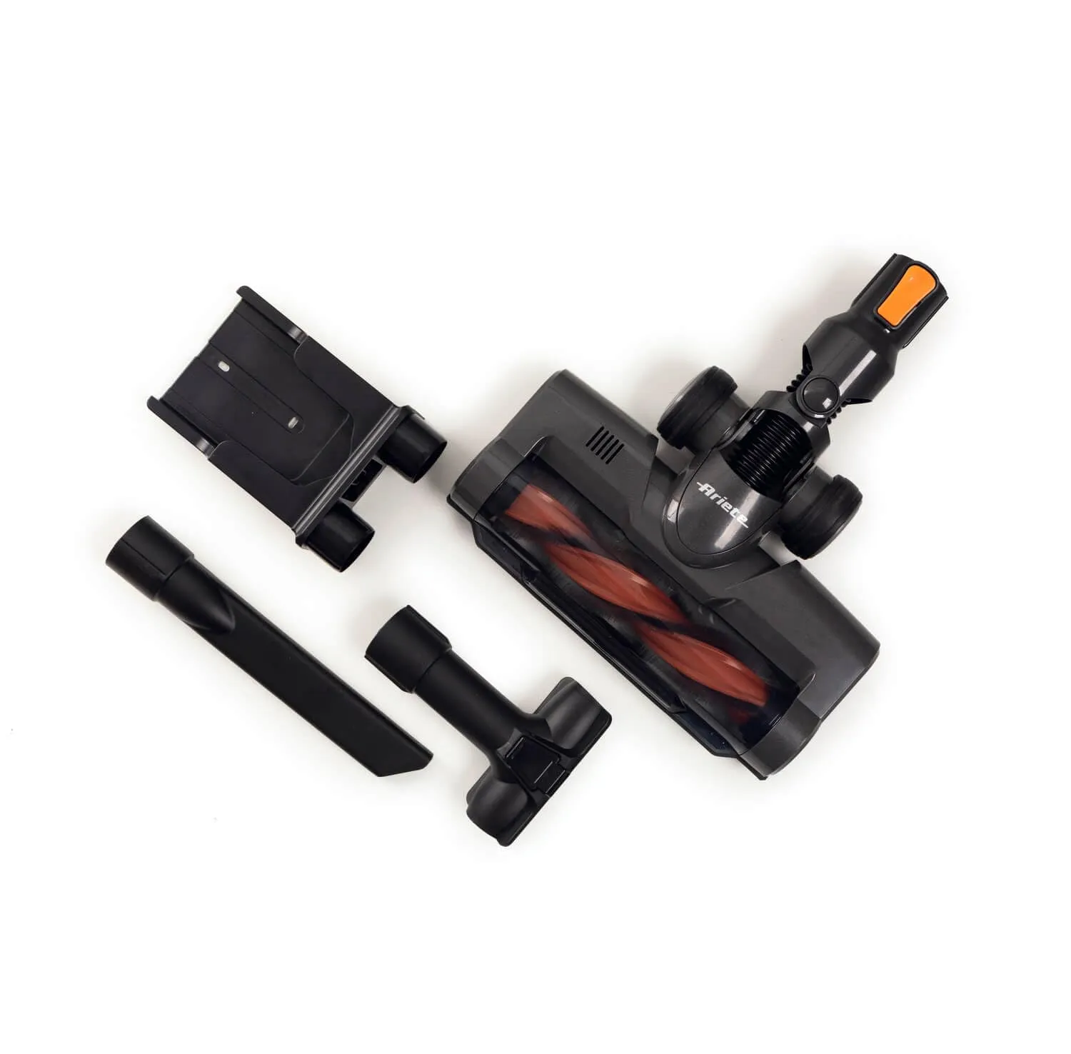 Ariete 2704 scopa elettrica senza filo 22V arancio