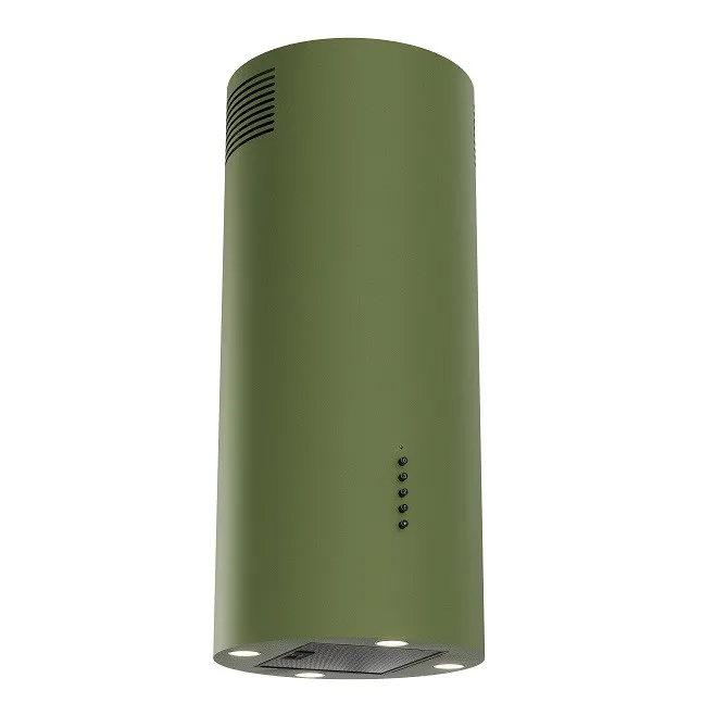 Akpo Balmera WK-4 Slim WL cappa a isola