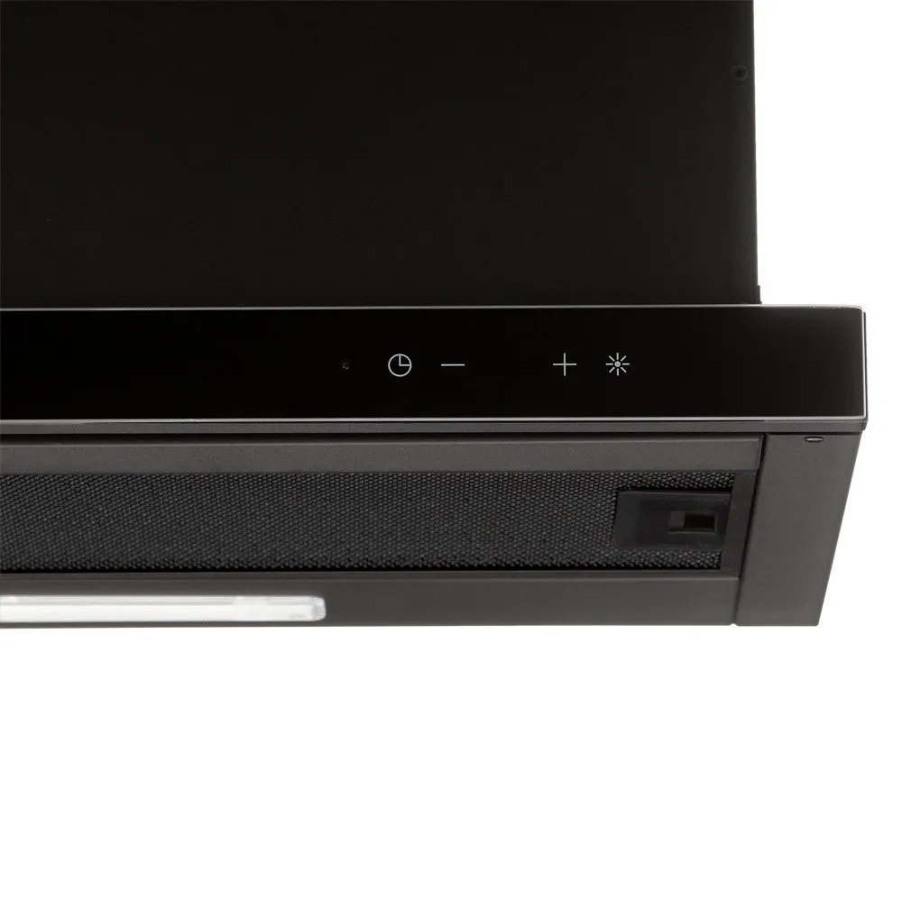 Akpo WK-7 Light Glass Touch cappa sottopensile vetro touch