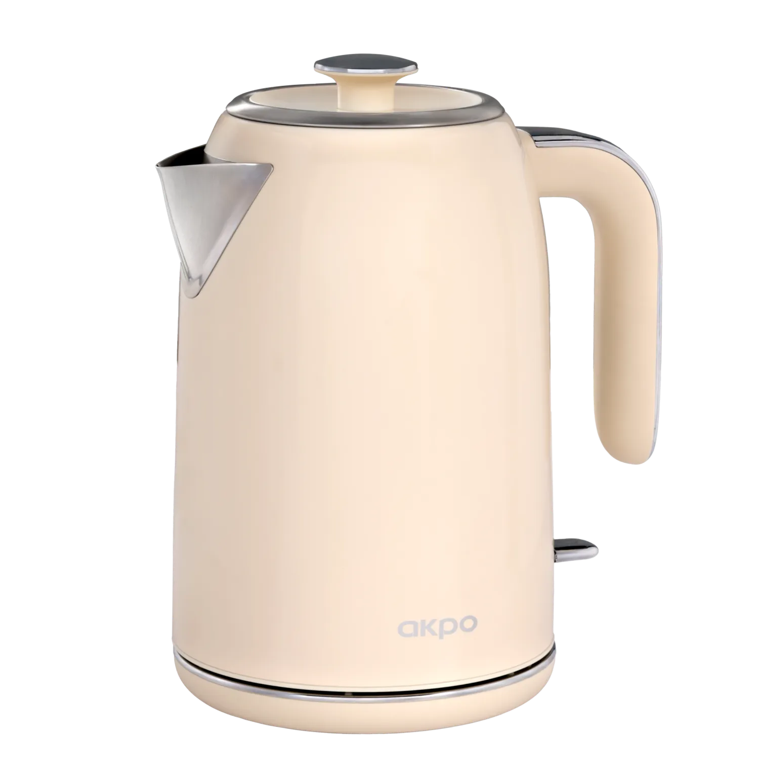 Akpo AHC 500 BZ bollitore elettrico bronzo 1,7 L