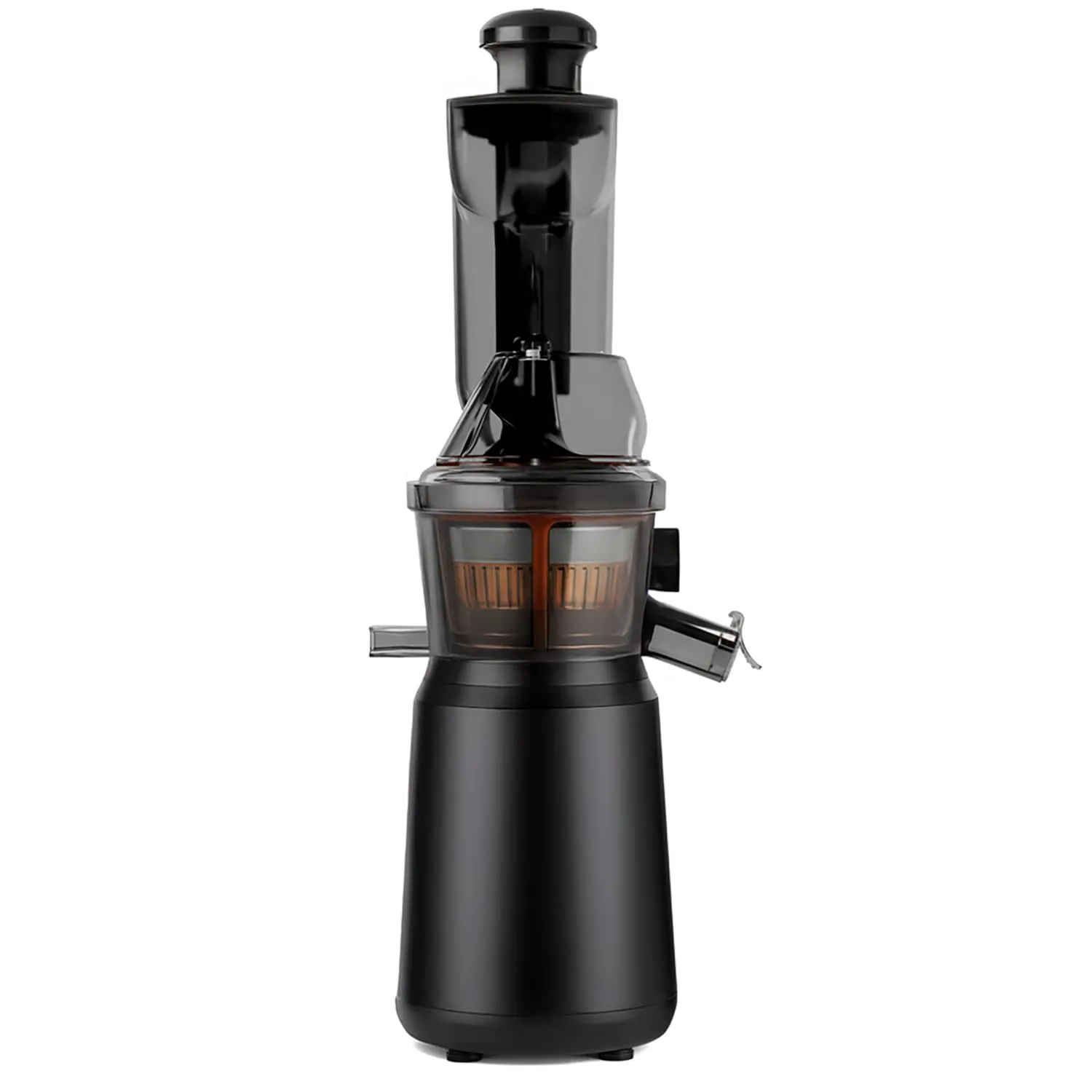 Koenig GSX24 estrattore succo verticale 400W 3 filtri