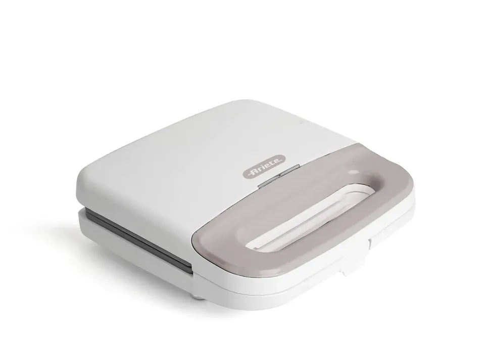 Ariete Breakfast 1961 tostiera bianco antiaderente