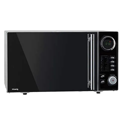 Koenig VIO9 microonde grill 25L 1000W