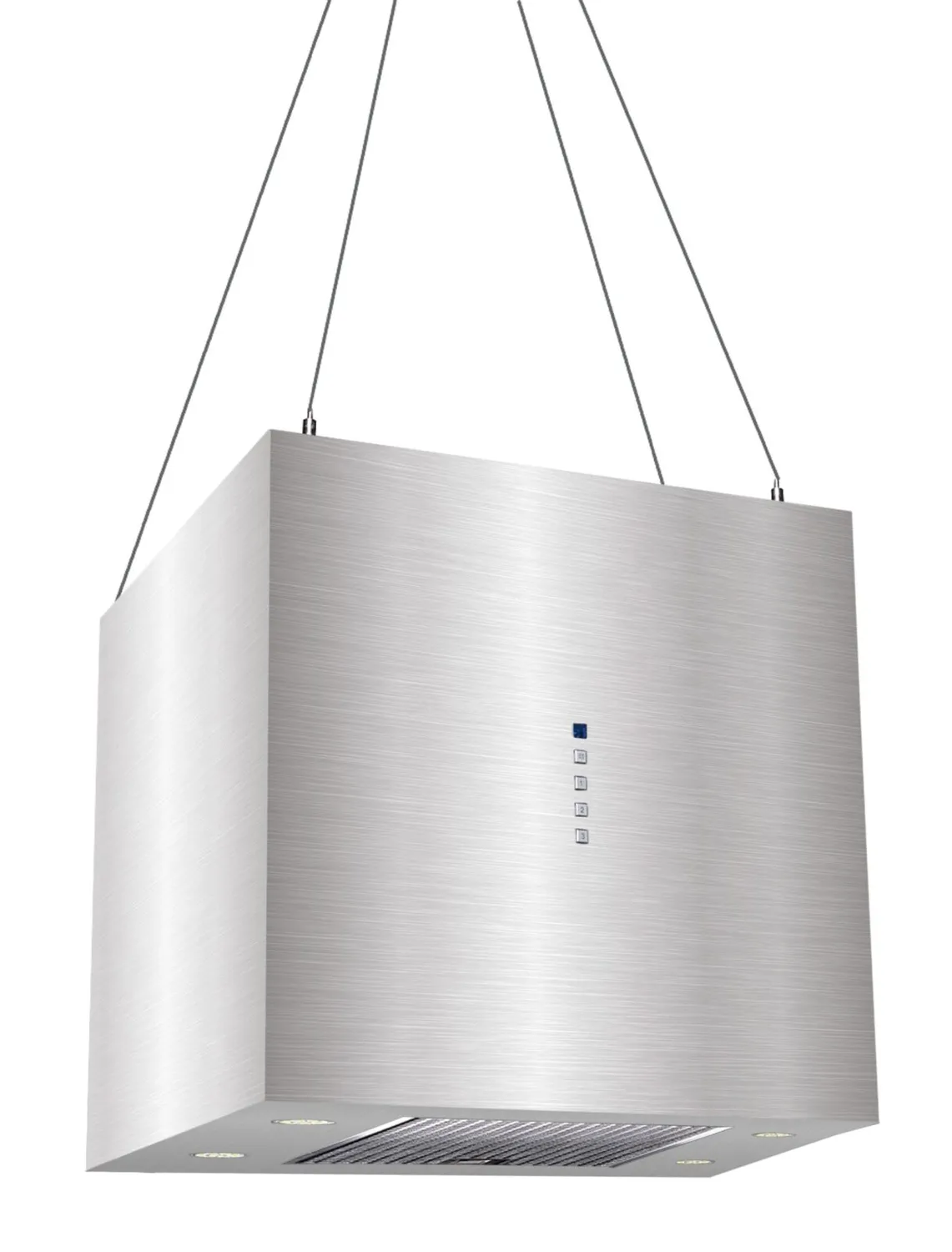 Akpo WK-10 Figur cappa isola nera 60 cm