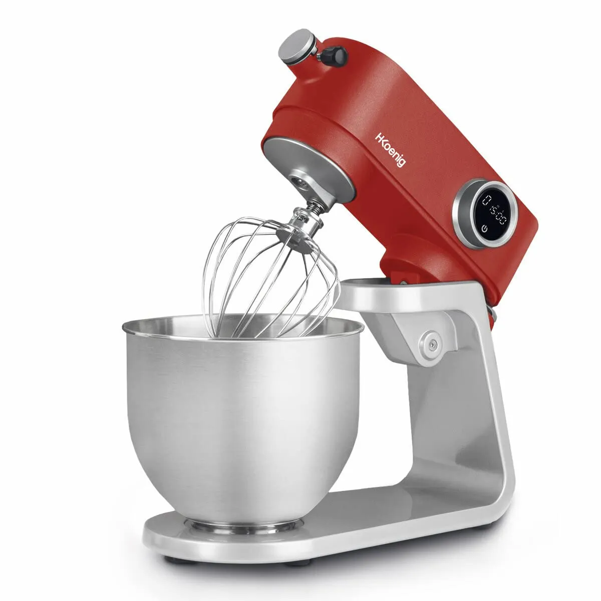 H.Koenig KM126 planetaria 5 L blu 800 W 8 velocita