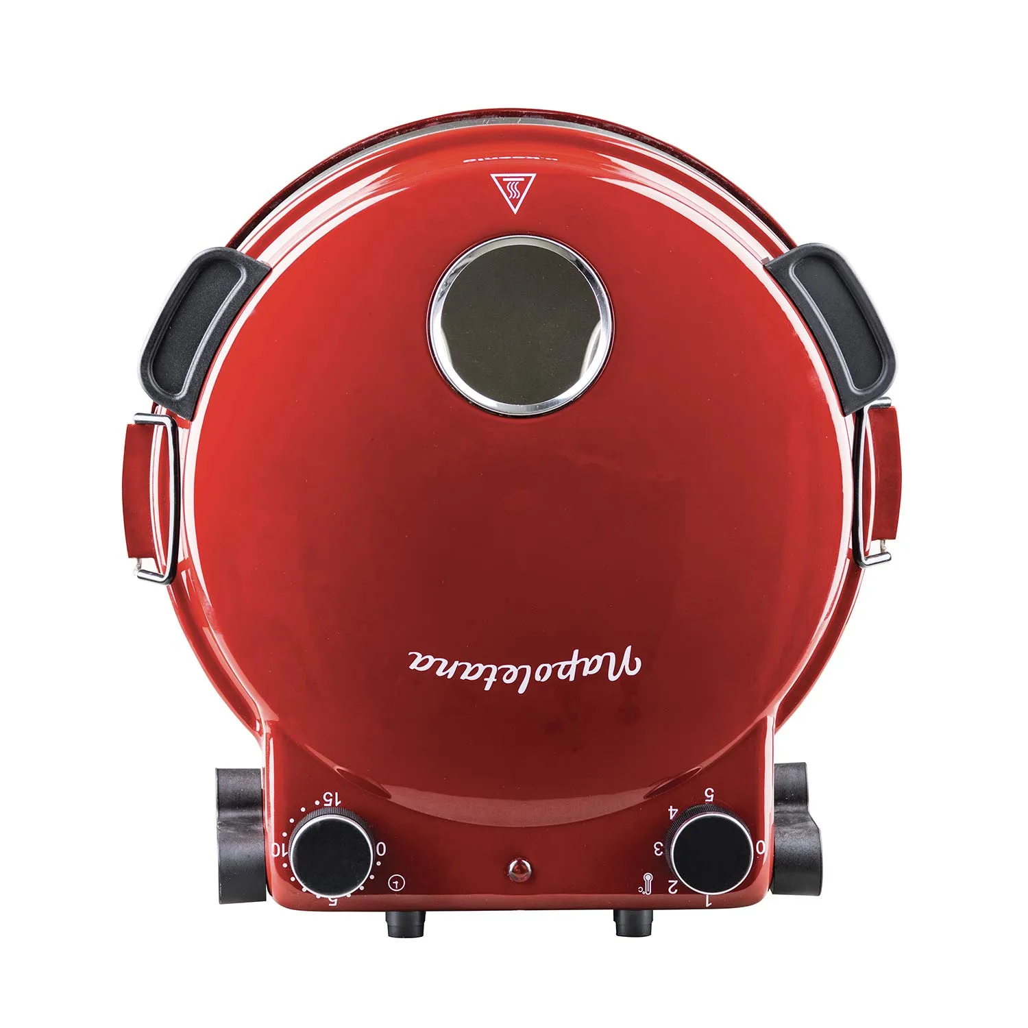 H.Koenig NAPL350 forno pizza 32 cm 400°C pietra