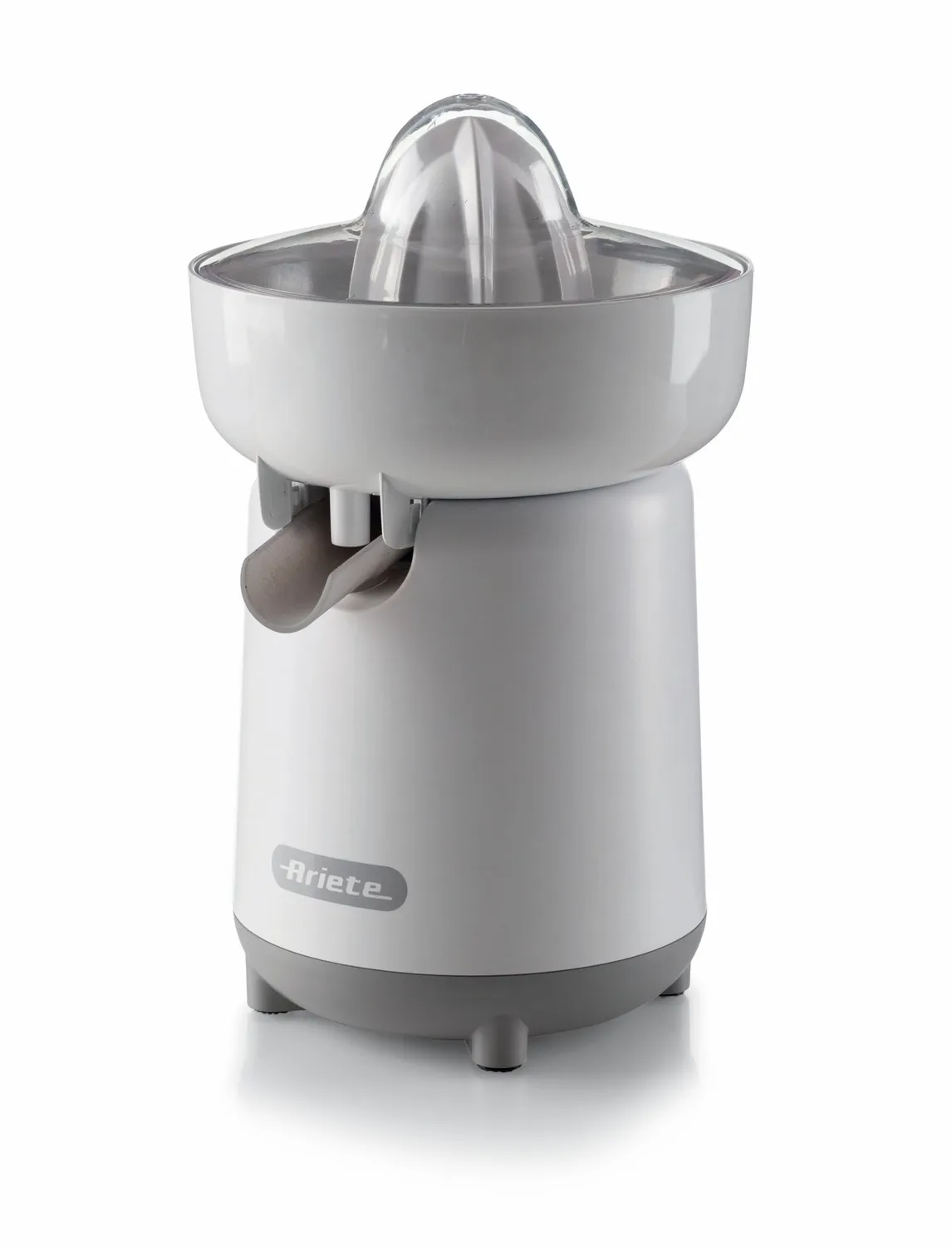 Ariete 418 Breakfast spremiagrumi elettrico beige 40W