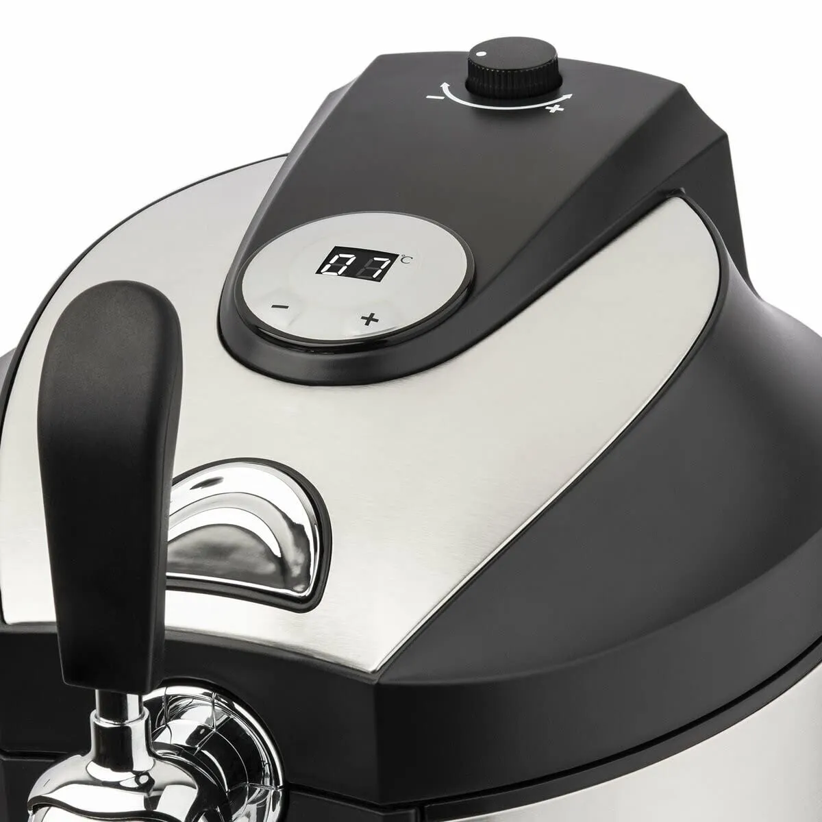 H.Koenig BW1890 spillatrice birra 5 L