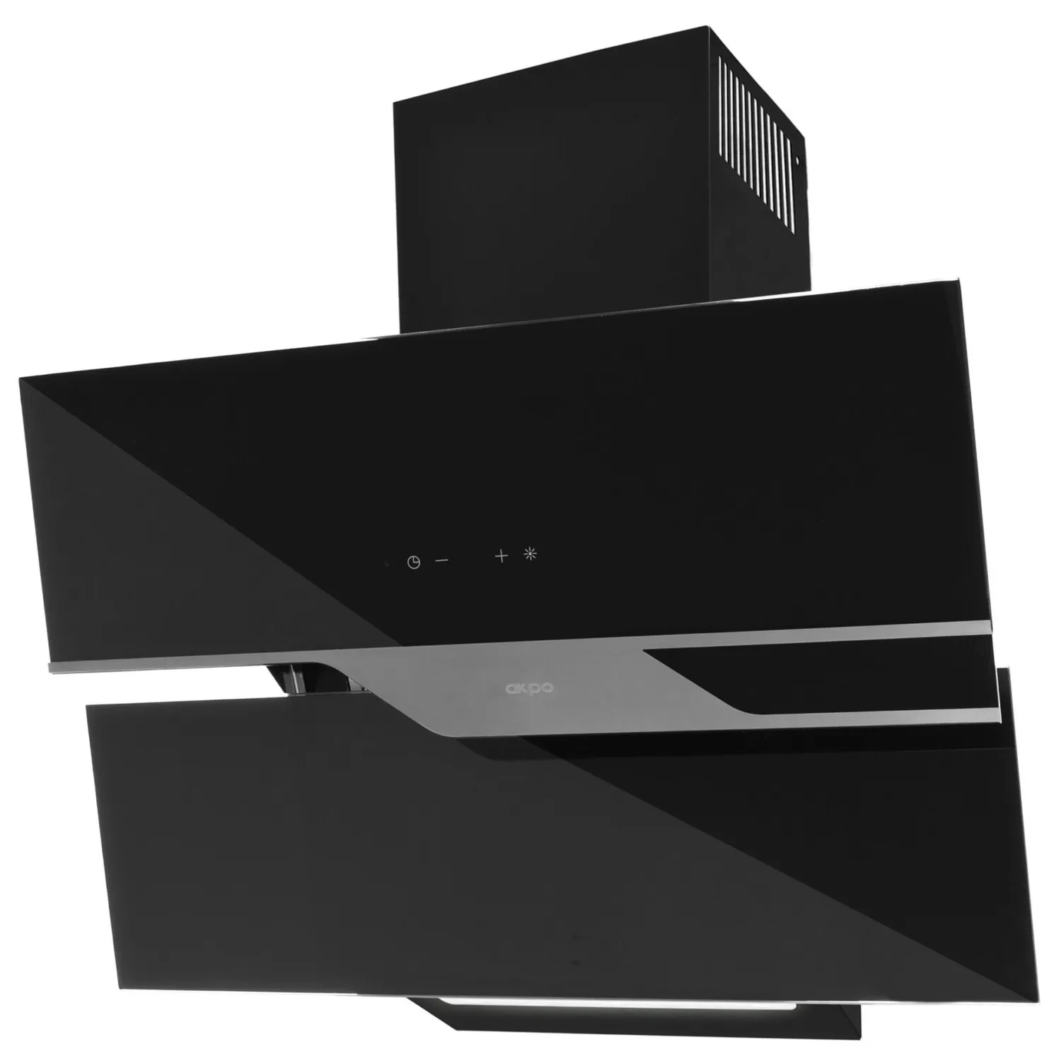 Akpo WK-9 Sigma Pro cappa sottopensile aspirante
