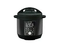 Instant Duo Plus WhisperQuiet multicooker 5,7 l nero
