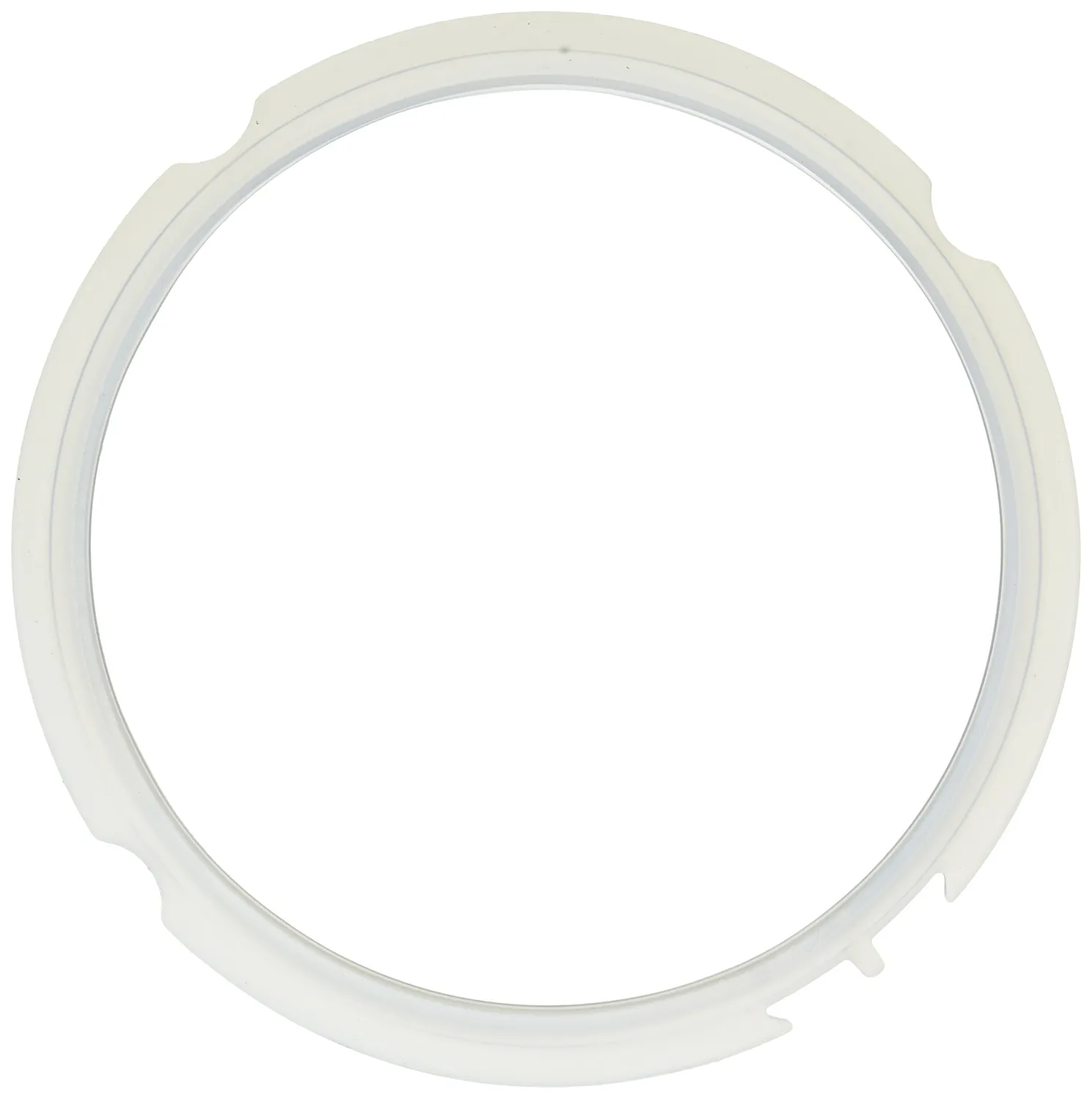 Instant guarnizione silicone pentola 2,8 L 1 pezzo