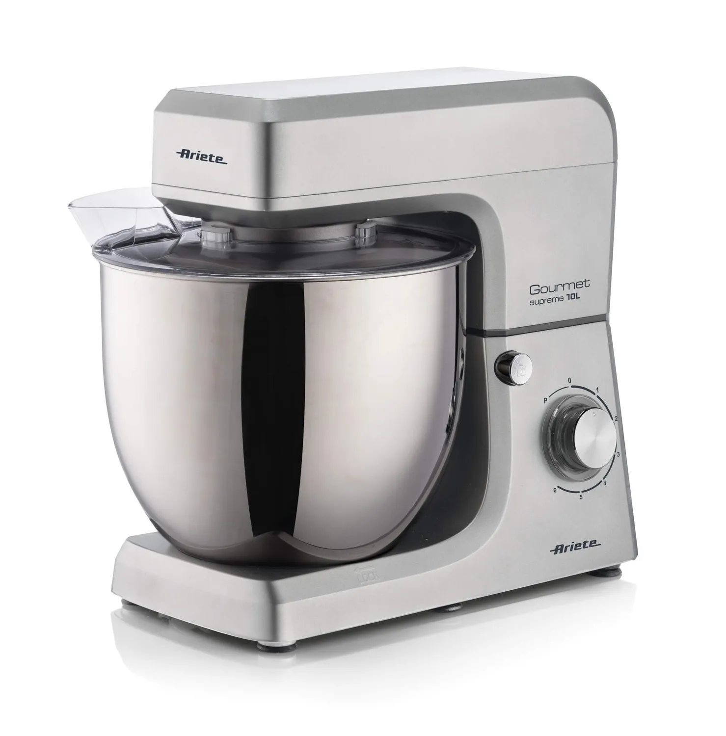 Ariete Gourmet Maxi 1575 planetaria 8L 3kg