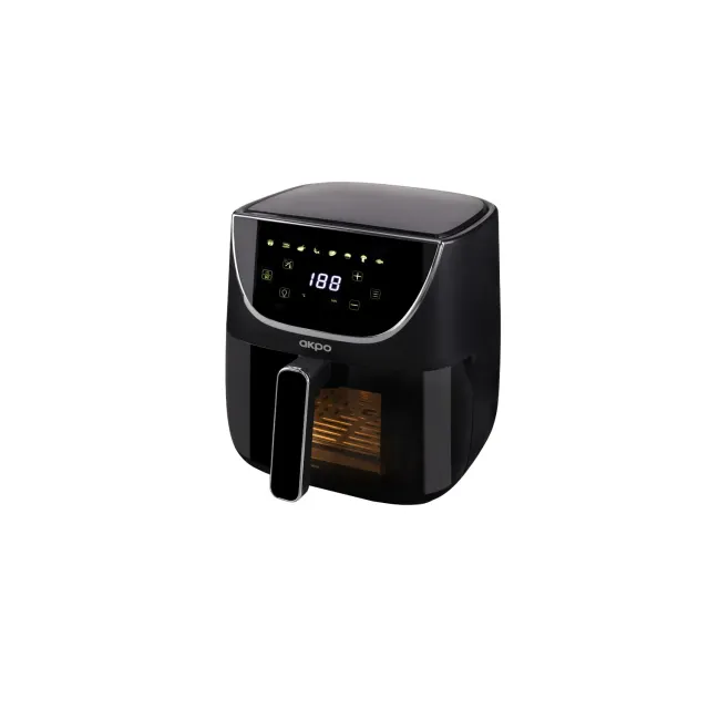 Akpo ABF 630 CY friggitrice ad aria