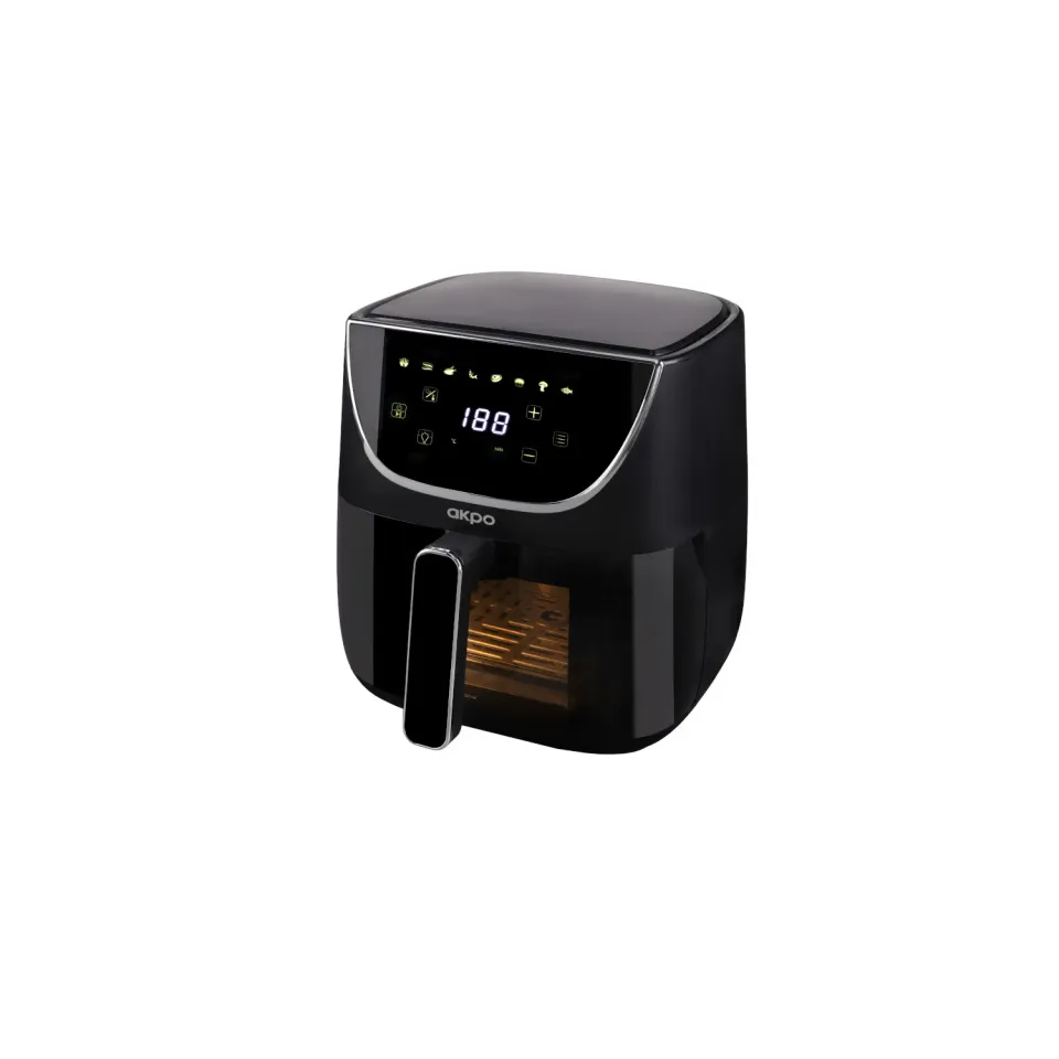 Akpo ABF 630 CY friggitrice ad aria